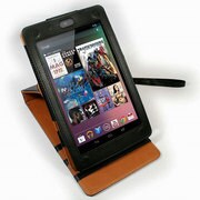 Nexus7レザーケース IKS-CASE11987/O