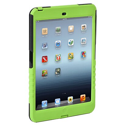 SafePort Rugged (Black/Green) THD04705AP