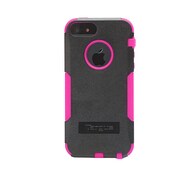 TFD00301AP [iPhone 5/5s用 SafePort Rugged (Black/Pink)]