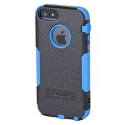 TFD00302AP [iPhone 5/5s用 SafePort Rugged (Black/Blue)]