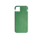 THD01905AP [Slider Case (iPhone SE/5s/5用) Evergreen]