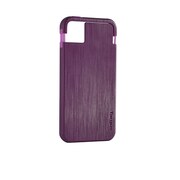 THD01907AP [Slider Case (iPhone SE/5s/5用) Imperial Purple]