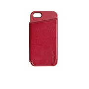 THD02203AP [Wallet Case (iPhone5) Chilly Pepper]