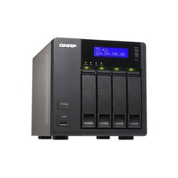 QNAP TS-421 4ベイ NAS QNAP TS-421 NAS Review | Linuxlookup