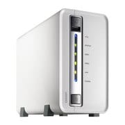 2ベイ エントリーNAS TS-212/R