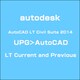 AutoCAD LT Civil Suite 2014 UPG>AutoCAD LT Current and Previous [ライセンスソフト]