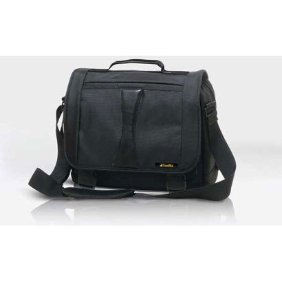 15インチラップトップ収納 メッセンジャーバッグ 3303