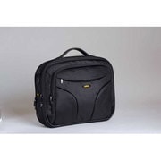 17インチラップトップ収納 4ポケットビジネスバッグ 3407
