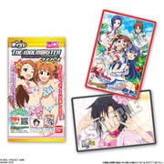 ボイコレ アイドルマスターウエハース