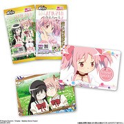 ボイコレ 魔法少女まどか☆マギカウエハース 2