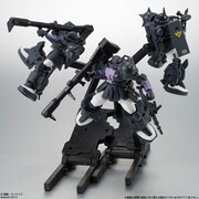 ガンダム ASSAULT KINGDOM：EX2 高機動型ザク2