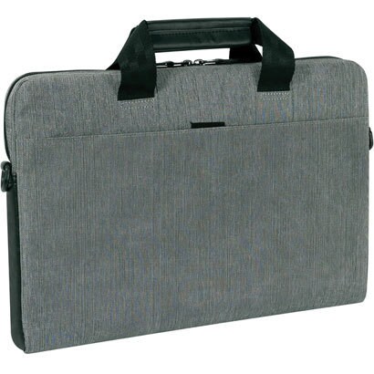 CitySmart Sllipcase (Grey) TSS59404AP 16