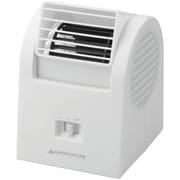 ボックス型USB扇風機 GH-USB-FANSTW