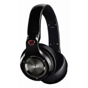 オンイヤーヘッドホン ブラック NC MH NPU OE BK CU