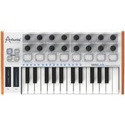 MINILAB MIDIKEYボード+ソフト