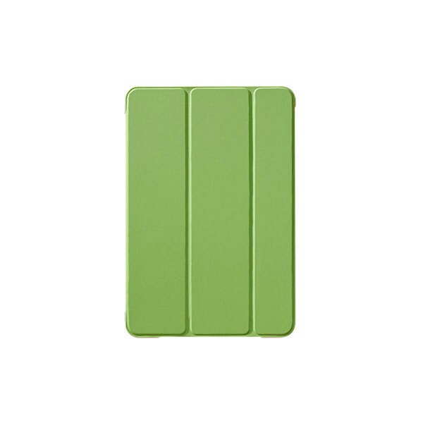 iPad mini用ケース Intelli Cover Case グリーン BV-IPM-INTEL-GR