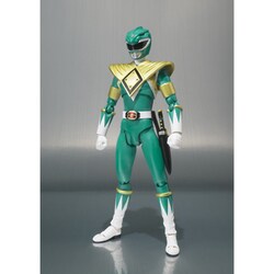 S.H.Figuarts ドラゴンレンジャー | 魂ウェブ