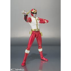 S.H.Figuarts リュウレンジャー レビュー - YOの玩具箱