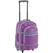 3WAYトラベルキャリー 旅行日数目安：1～3泊 40L  機内持ち込み可 パープル CBL3011 PP