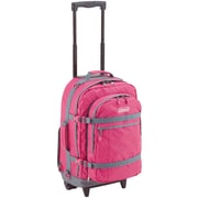 3WAYトラベルキャリー 旅行日数目安：1～3泊 40L  機内持ち込み可 ピンク CBL3011 PK