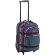 3WAYトラベルキャリー 旅行日数目安:1~3泊 40L 機内持ち込み可 ネイビー CBL3011 NV