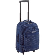 3WAYトラベルキャリー 旅行日数目安:1~3泊 40L 機内持ち込み可 ネイビードット CBL3011 ND