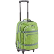 3WAYトラベルキャリー 旅行日数目安:1~3泊 40L 機内持ち込み可 グリーン CBL3011 GR