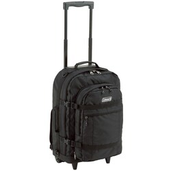 ヨドバシ.com - コールマン Coleman 3WAYトラベルキャリー 旅行