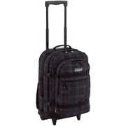 3WAYトラベルキャリー 旅行日数目安:1~3泊 40L 機内持ち込み可 ブラックチェック CBL3011 BCK