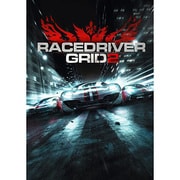 RACE DRIVER GRID 2（レース ドライバー グリッド 2） [XBOX360ソフト]