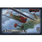 1/32 32011 フォッカーD7(フォッカーコウジョウ)