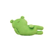 ゴロネハーン クッション小 カエル