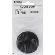 REAR CAP LCR-SOII