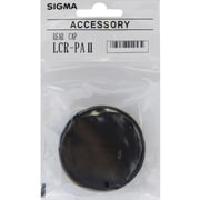 REAR CAP LCR-PAII