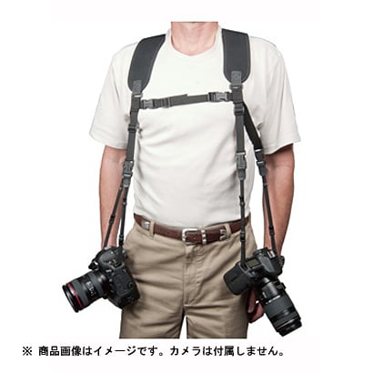 デュアルハーネス