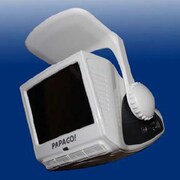 ドライブレコーダー GoSafe P1Pro
