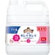 キレイキレイ 薬用泡ハンドソープ　シトラスフルーティの香り つめかえ用 業務用 4L [ハンドソープ]