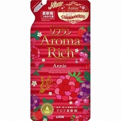 ヨドバシ Com ライオン ソフラン 香りとデオドラントのソフラン アロマリッチ アニー 詰め替え 480ml 通販 全品無料配達 ヨドバシ Com ライオン ソフラン 香りとデオドラントのソフラン アロマリッチ アニー 詰め替え 480ml 通販 全品無料配達