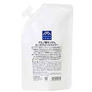 アミノ酸せっけんローズマリーシャンプー 詰替用 [600ml]