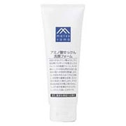 アミノ酸せっけん洗顔フォーム [120g]