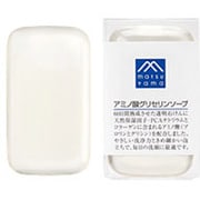 アミノ酸グリセリンソープ [90g]
