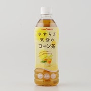 やすらぎ気分のコーン茶 [500mL]