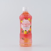 艶めくキレイ果実 ローズヒップウォーター [500mL PET]