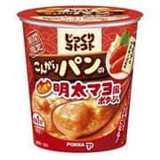 じっくりコトコト こんがりパンの明太マヨ風ポタージュカップ [25.8g]
