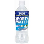 明治 ザバス スポーツウォーター [500mL]