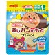 それいけ！アンパンマン幼児食 蒸しパンのもと プレーン 16g×2袋 [対象月齢：1歳頃～]
