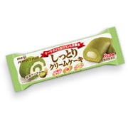 パーフェクトプラス しっとりクリームケーキ [抹茶ケーキ味 40g]