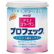 アミノコラーゲン プロフェック 缶タイプ [約28日分]