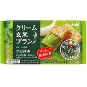 バランスアップ クリーム玄米ブラン [宇治抹茶 72g]