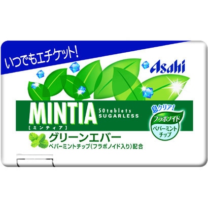 ミンティア グリーンエバー [50粒]